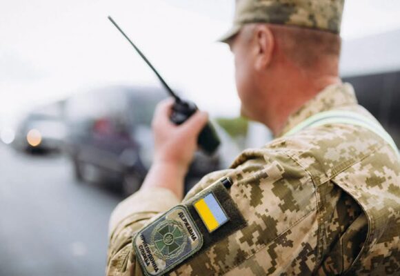 За добу західні кордони України з ЄС та Молдовою перетнули 103 тисячі осіб