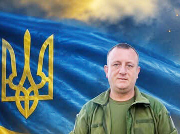 Помер військовослужбовець із Турки Козарук Петро Помер військовослужбовець із Турки Козарук Петро