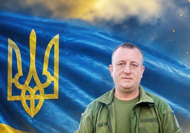 Помер військовослужбовець із Турки Козарук Петро