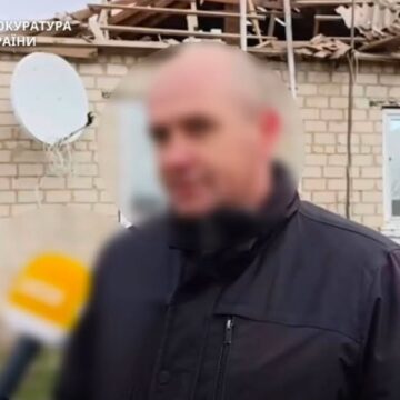 В Івано-Франківську заочно засудили колаборанта, який очолив окупаційну селищну раду В Івано-Франківську заочно засудили колаборанта, який очолив окупаційну селищну раду
