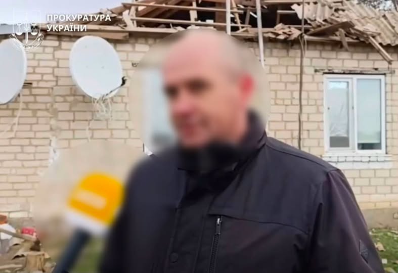 В Івано-Франківську заочно засудили колаборанта, який очолив окупаційну селищну раду В Івано-Франківську заочно засудили колаборанта, який очолив окупаційну селищну раду