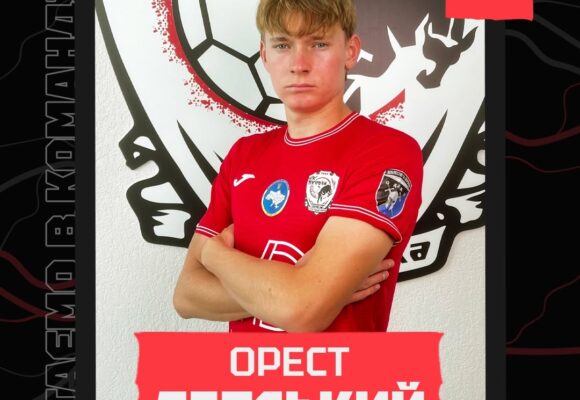“Пробій” орендуватиме гравця у “ЛНЗ”
