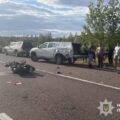 Смертельна ДТП за участі прикарпатця сталася на Львівщині