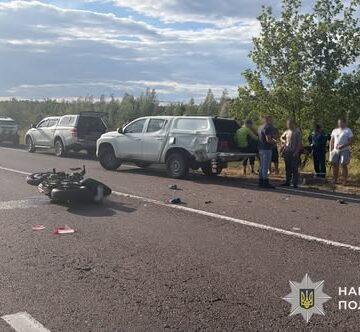 Смертельна ДТП за участі прикарпатця сталася на Львівщині Смертельна ДТП за участі прикарпатця сталася на Львівщині
