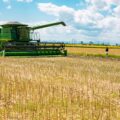 Земля працює на громаду: КП «Франківськ АГРО» збирає врожай