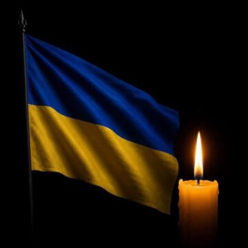 У Івано-Франківській громаді прощаються із Захисником Віктором Андрусяком з Липівки У Івано-Франківській громаді прощаються із Захисником Віктором Андрусяком з Липівки