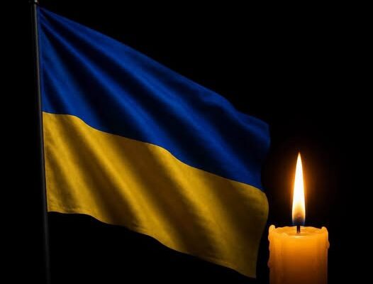 У Івано-Франківській громаді прощаються із Захисником Віктором Андрусяком з Липівки