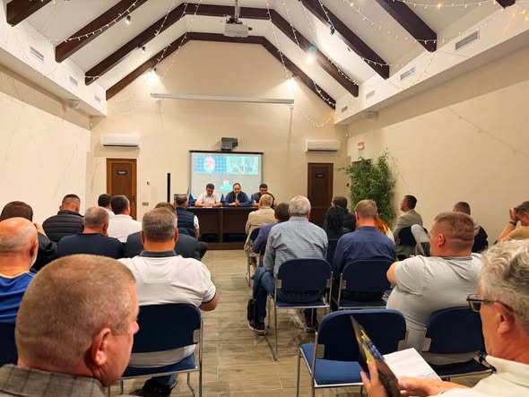 Держава обіцяє, а платити змушують громади: мери Франківщини вимагають справедливості Держава обіцяє, а платити змушують громади: мери Франківщини вимагають справедливості