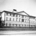 КОЛИСЬ У СТАНИСЛАВОВІ. Головний лікар міського шпиталю