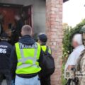 На Надвірнянщині поліцейські викрили іноземця, який організував канал збуту особливо небезпечної психотропної речовини PVP