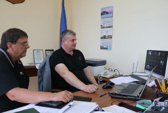 Прозоре ціноутворення у будівництві: Прикарпаття долучилося до впровадження Єдиної бази цін