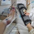 Замість «швидкої» — ТЦК: Офіс Омбудсмана України  ініціював розслідування інциденту в Івано-Франківську