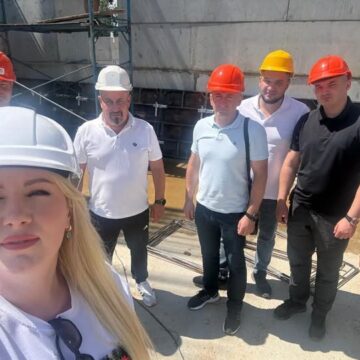 Триває реалізація Плану стійкості й комплексна підготовка Прикарпаття до осінньо-зимового періоду