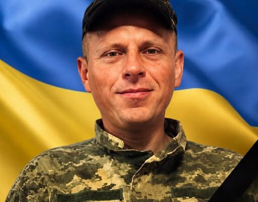 Загинув уродженець села Мединя – старший солдат Володимир Пікуляк