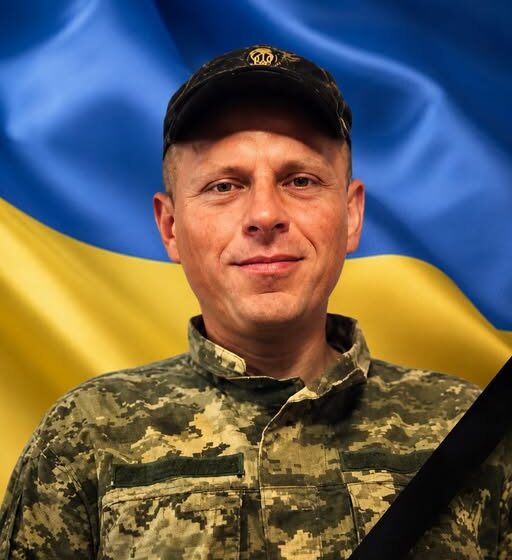Загинув уродженець села Мединя – старший солдат Володимир Пікуляк