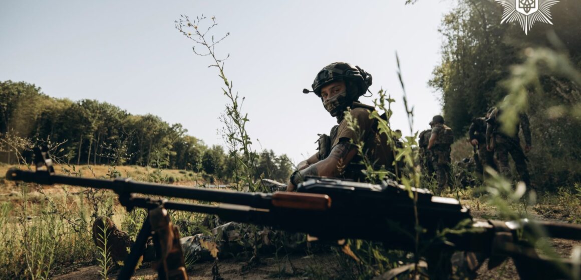 Сьогодні Національна поліція України святкує 11-річчя. Статистика до Дня народження