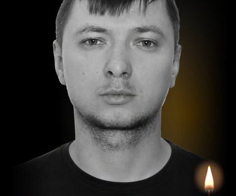 У Львові під час ракетного обстрілу загинув цивільний працівник поліції