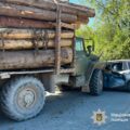 Поліцейські Івано-Франківщини розслідують смертельну ДТП у Верховині
