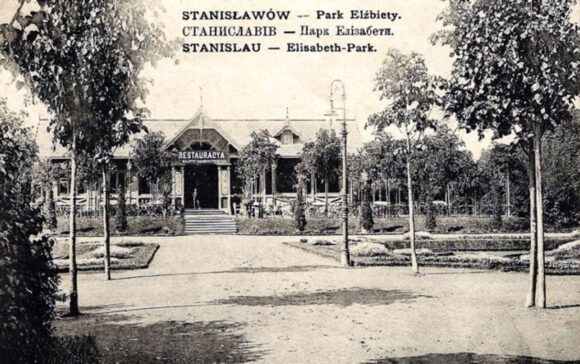 Літники у давньому Станиславові