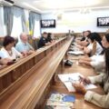 В Івано-Франківській ОДА скоординували подальші кроки у сфері протидії насильству та торгівлі людьми