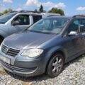 Авто на 2,2 млн грн замість фронту пішли на продаж: судитимуть чоловіка, який торгував псевдогуманітаркою для ЗСУ