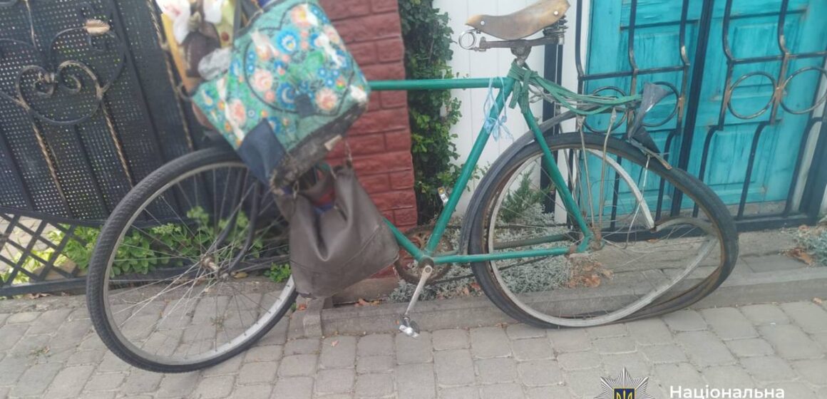У ДТП в Рожнятові травмувалася велосипедистка: поліцейські встановлюють обставини аварії