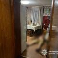 Суперечка завершилася вбивством на Верховинщині: поліцейські затримали підозрюваного та повідомили йому про підозру