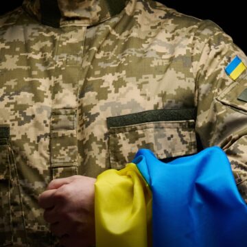 Прикарпаття втратило на війні ще двох захисників Прикарпаття втратило на війні ще двох захисників