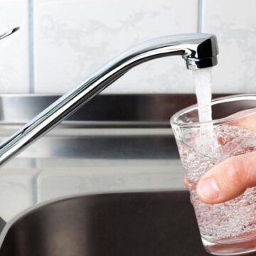 Надвірнянців закликають економити воду