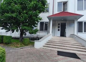 У Яремчанській поліції виявили порушення процесуальних прав затриманих осіб У Яремчанській поліції виявили порушення процесуальних прав затриманих осіб