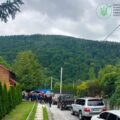 Організатори «джип-турів» у Яремче обурилися через посилення екоінспекцією контролю за дотриманням природоохоронного законодавства