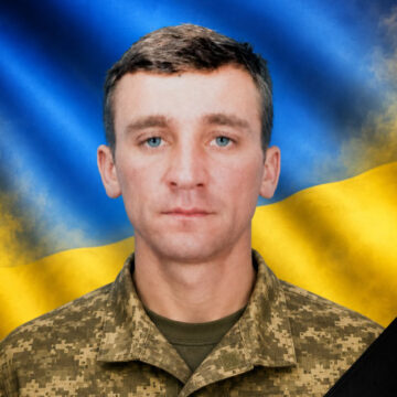Сьогодні галицька земля прощається із військовим Яролавом Костишиним Сьогодні галицька земля прощається із військовим Яролавом Костишиним