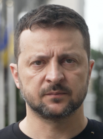 Quote by Володимир ЗЕЛЕНСЬКИЙ. Президент України.