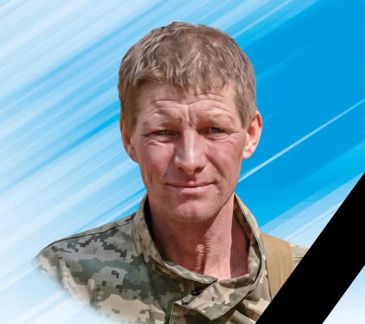 Ще одна прикра звістка: на фронті загинув Роман Зінько із Тисмениці Ще одна прикра звістка: на фронті загинув Роман Зінько із Тисмениці