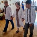Вишиванки, казка й танець на кріслах колісних: в Івано-Франківську вдруге відбувся фестиваль інклюзивної творчості