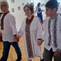 Вишиванки, казка й танець на кріслах колісних: в Івано-Франківську вдруге відбувся фестиваль інклюзивної творчості