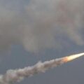 Львівські зенітники показали відео знищення двох російських ракет Х-101 під час атаки 30 липня