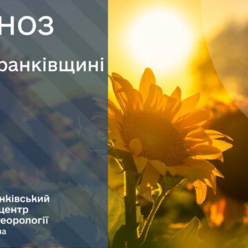 Повітря прогріється до +36: прогноз погоди на 2 серпня Повітря прогріється до +36: прогноз погоди на 2 серпня