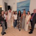 Франківські студентки-хореографки стали учасницями Dance World Cup Contemporary Ballet Company