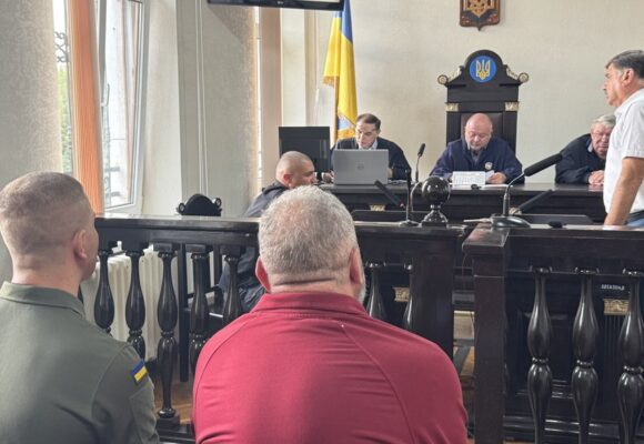 Справа про катування призовника на Верховинщині: апеляційний суд відмовив прокурору