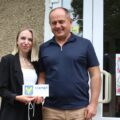У Корничі завдяки гранту «Ветеранська справа» запрацювала логопедична студія