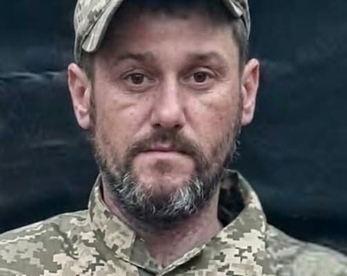 Косівщина у скорботі: помер захисник Володимир Лаврук