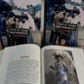 Франківська краєзнавиця Олена Бучик випустила книжку про історію моди міста