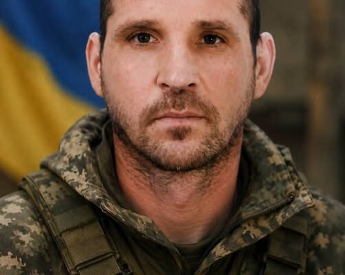 Надвірнянщина втратила ще одного захисника: підтвердилась загибель 34-річного воїна Василя Луканюка