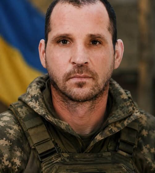 Надвірнянщина втратила ще одного захисника: підтвердилась загибель 34-річного воїна Василя Луканюка