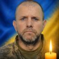 Під час відпустки раптово помер кулеметник Юрій Воробець із Єзуполя