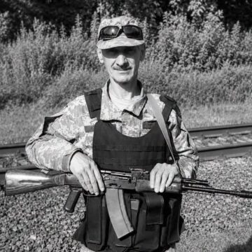 Городенківська громада у скорботі: на військовій службі помер захисник Іван Соколюк