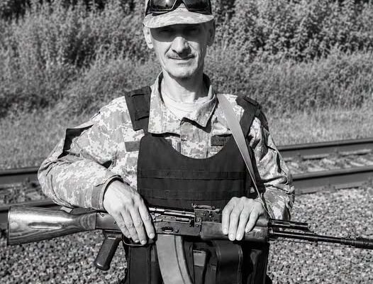 Городенківська громада у скорботі: на військовій службі помер захисник Іван Соколюк