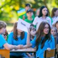 Літо без тривог: у «Лімниці» відпочили діти українських захисників та прифронтового Гуляйполя (ФОТО)