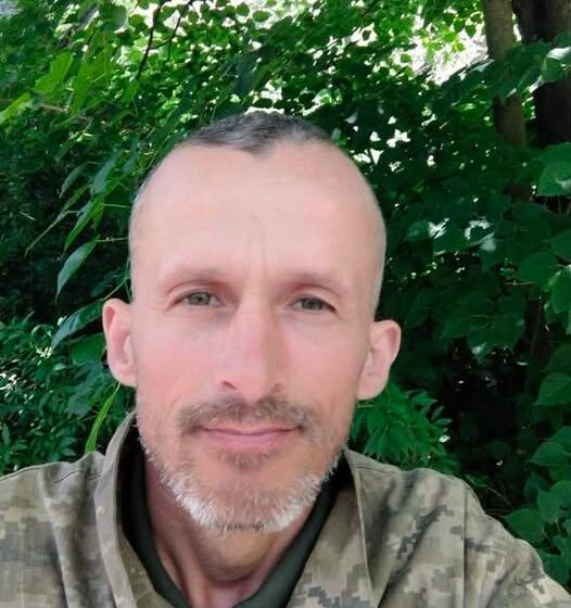Через майже два роки невідомомсті підтвердилась загибель воїна Івана Курчія із Надвірнянської громади Через майже два роки невідомомсті підтвердилась загибель воїна Івана Курчія із Надвірнянської громади
